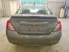 2013 NISSAN VERSA