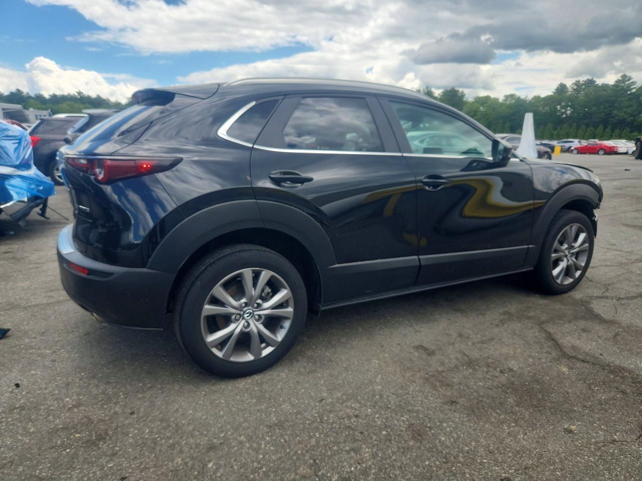 2024 MAZDA CX-30
