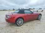 2007 MAZDA MX-5 Miata