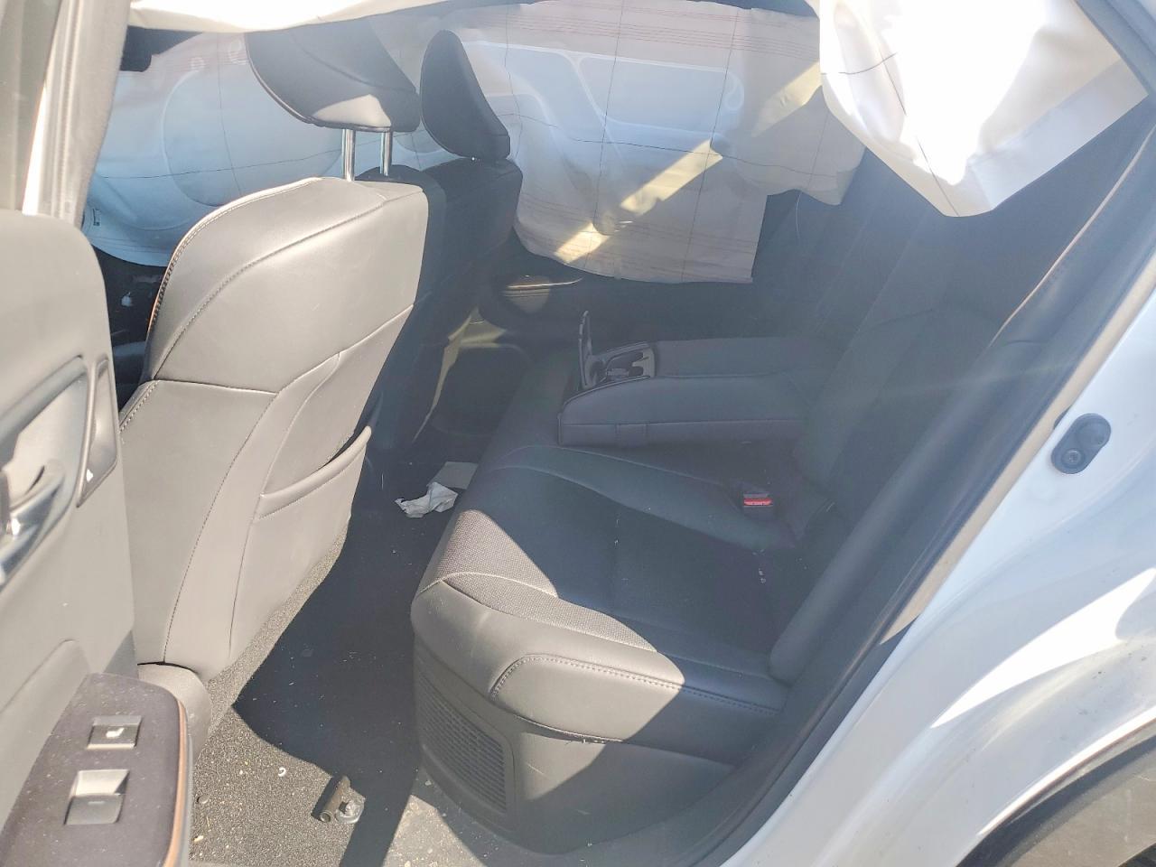 2023 TOYOTA Crown
