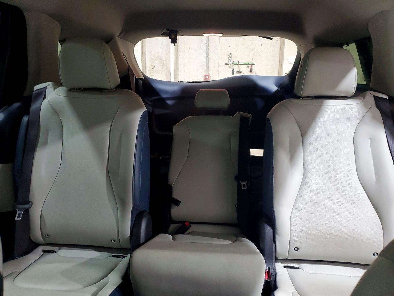 2025 KIA Carnival