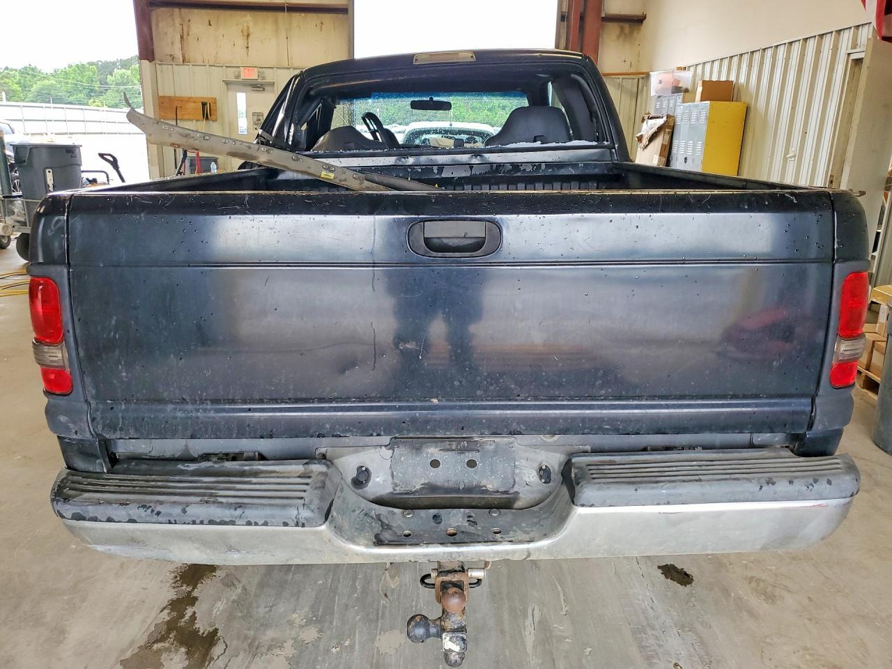 2001 DODGE RAM 1500