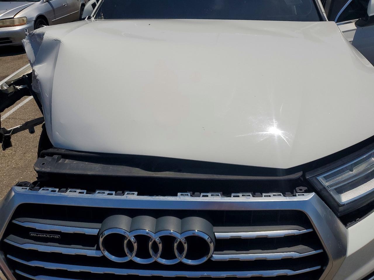 2018 AUDI Q7