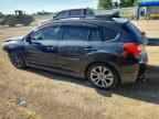 2015 SUBARU IMPREZA