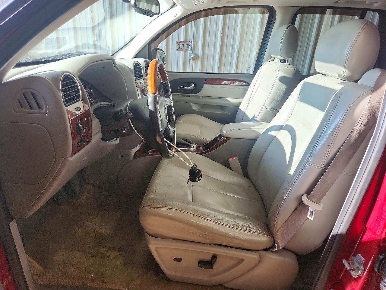 2007 GMC Envoy