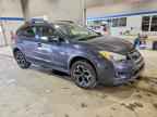 2015 SUBARU XV Crosstrek