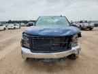 2022 CHEVROLET Silverado