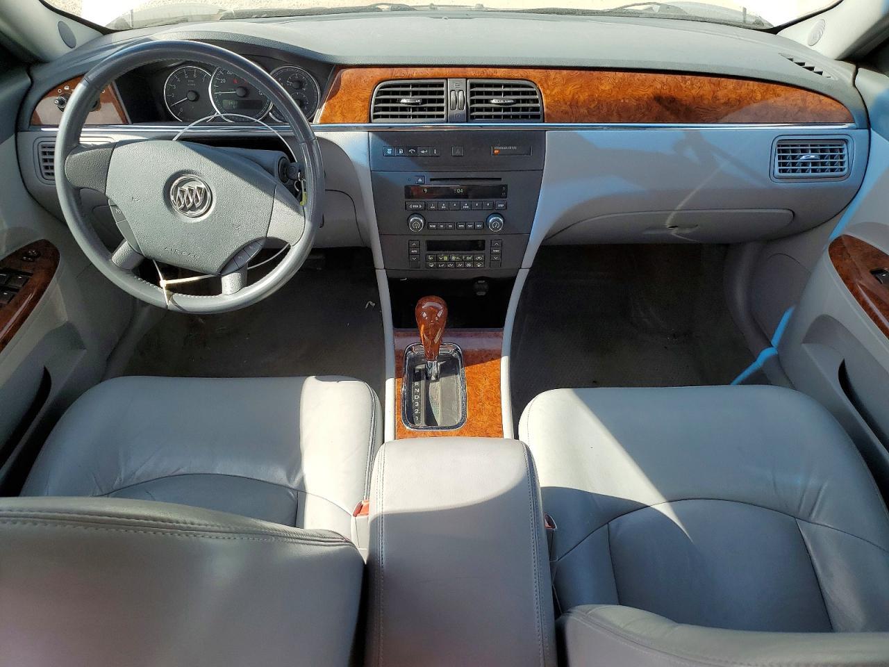 2005 BUICK LACROSSE