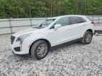 2018 CADILLAC XT5