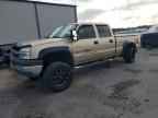 2004 CHEVROLET Silverado 2500