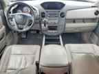 2012 HONDA PILOT