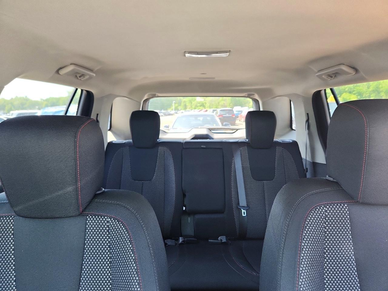 2014 GMC Terrain