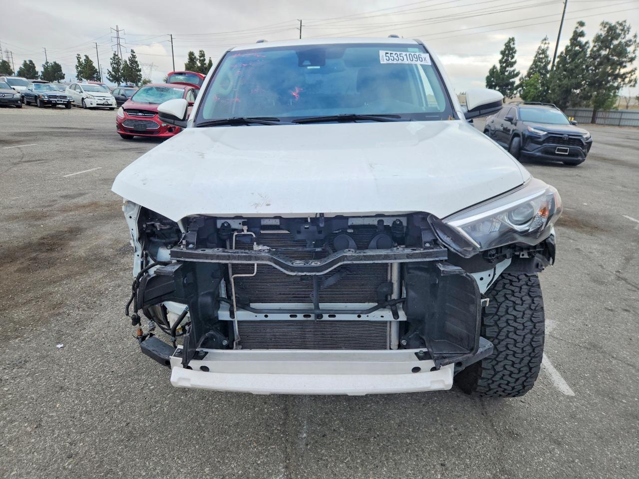 2023 TOYOTA 4Runner