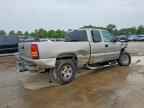 2000 CHEVROLET SILVERADO 1500