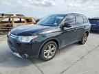 2015 MITSUBISHI outlander