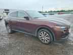 2017 MASERATI Levante