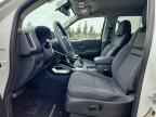 2022 NISSAN Frontier