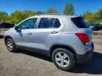 2016 CHEVROLET TRAX