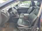 2014 NISSAN PATHFINDER
