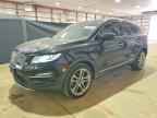 2019 LINCOLN MKC