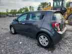 2014 CHEVROLET SONIC