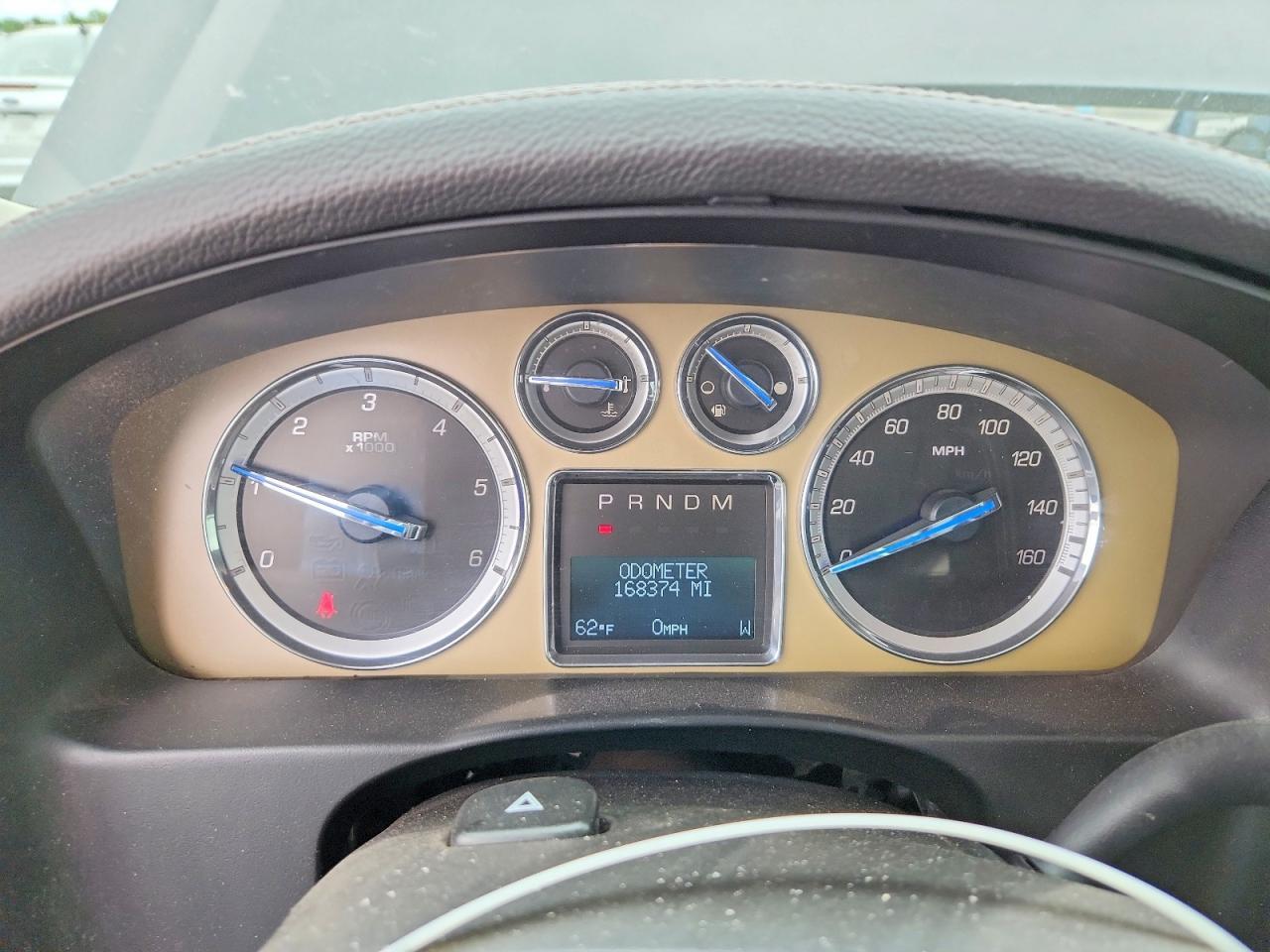 2014 CADILLAC Escalade ESV