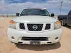 2015 NISSAN Armada