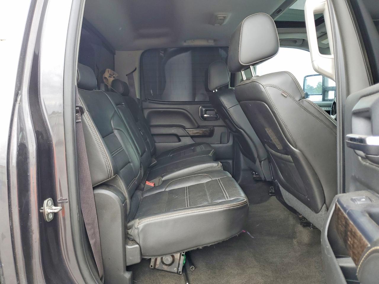 2015 GMC Sierra