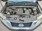 2014 NISSAN PATHFINDER