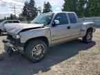 2001 CHEVROLET Silverado