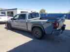 2025 NISSAN Frontier