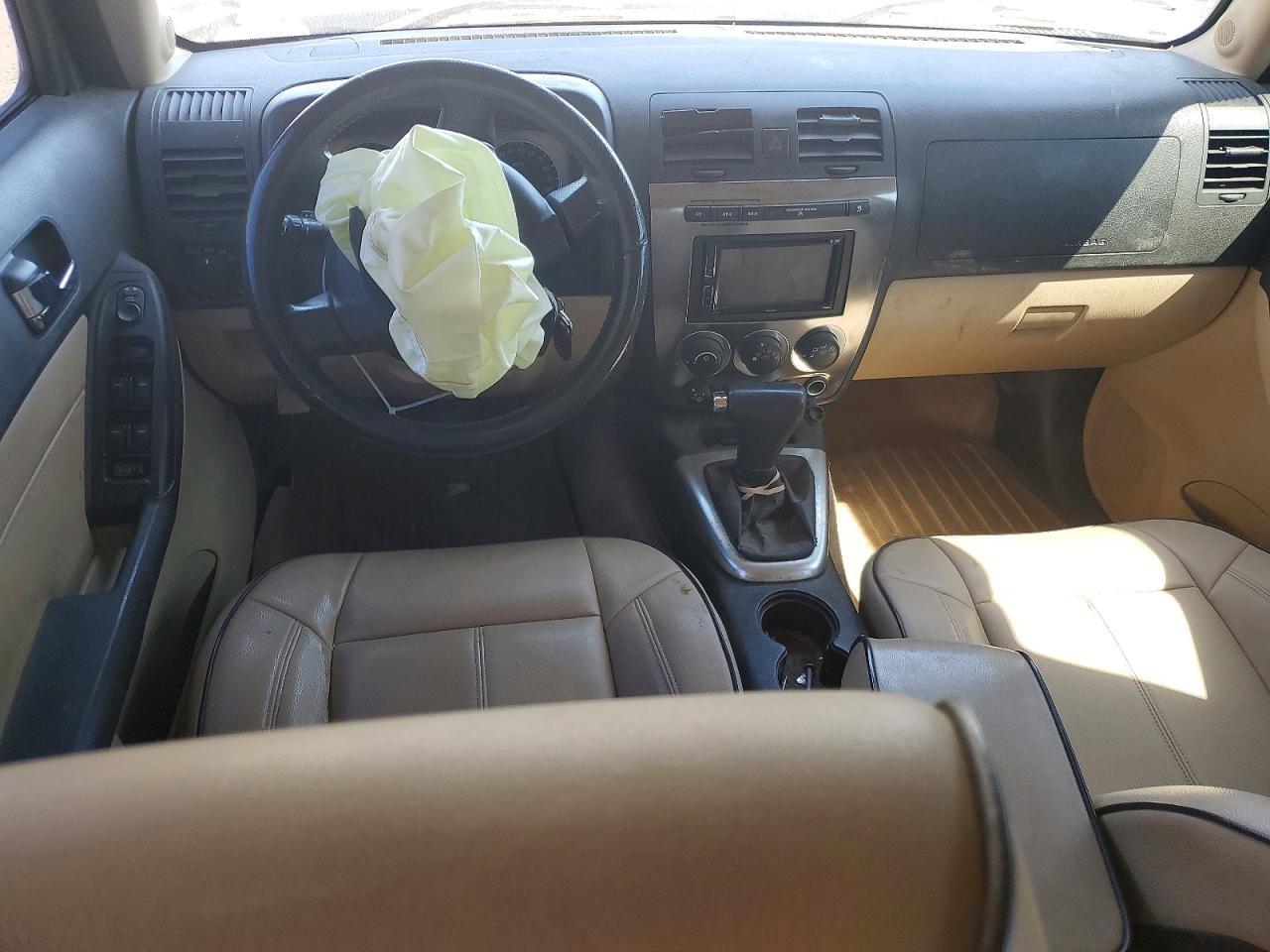 2008 HUMMER H3