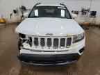 2017 JEEP Compass