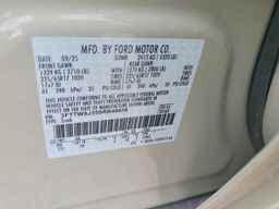 2025 FORD Maverick