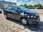 2013 CHEVROLET SONIC
