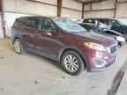 2018 KIA SORENTO