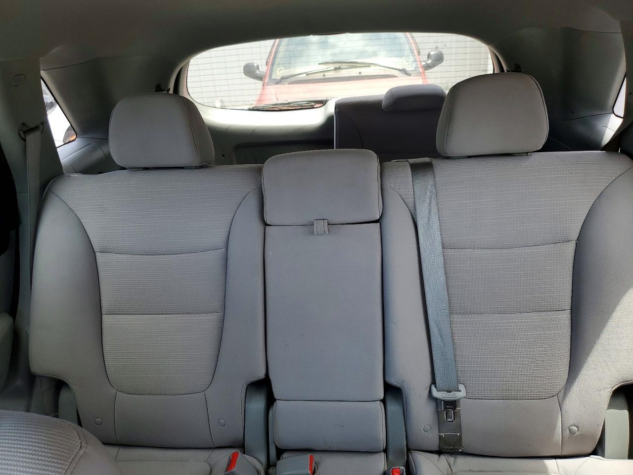 2015 KIA SORENTO
