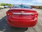 2015 CHEVROLET IMPALA