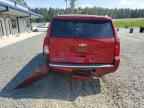 2015 CHEVROLET Suburban