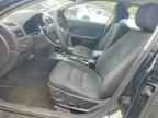 2011 FORD FUSION