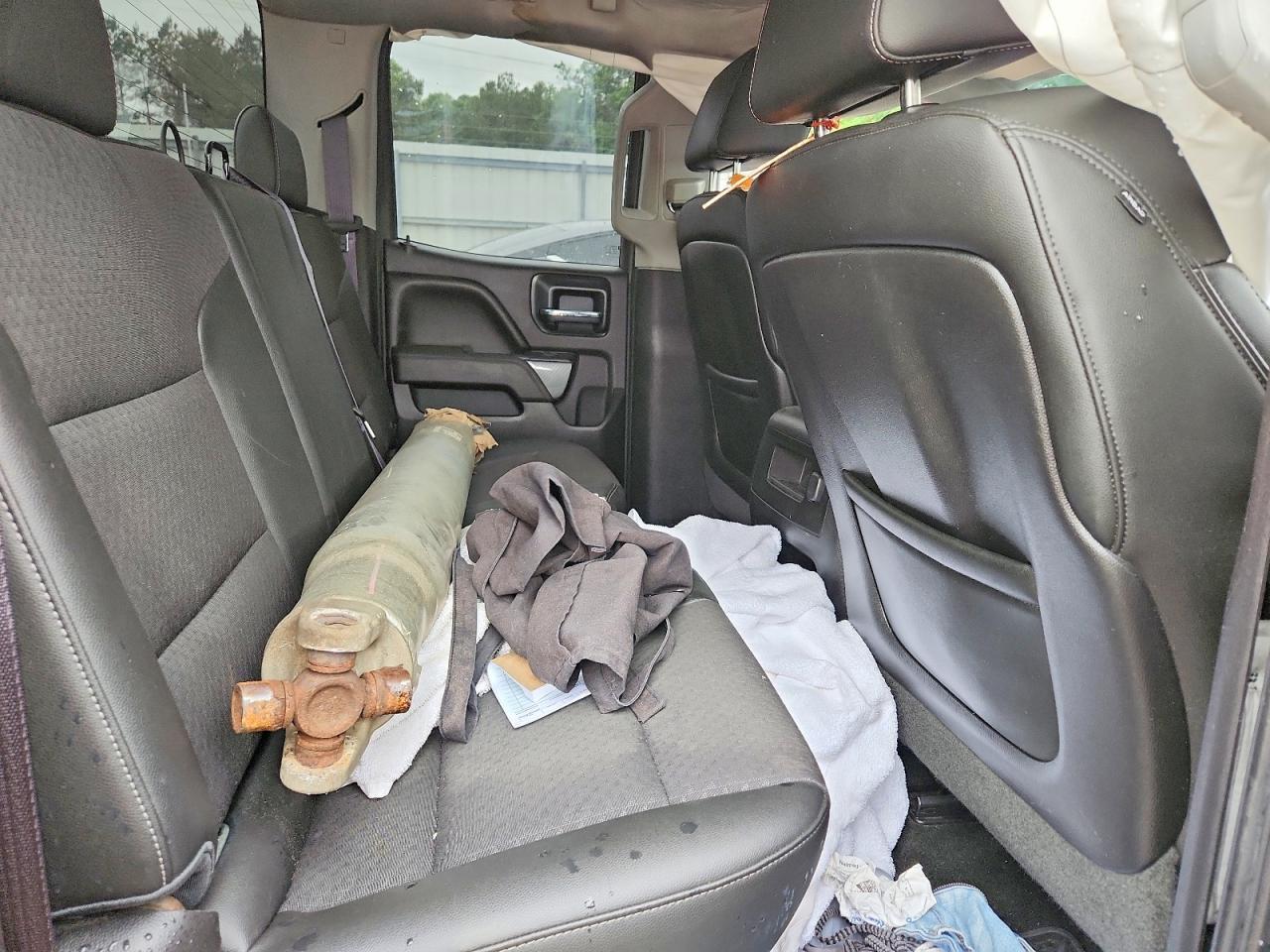 2014 GMC Sierra