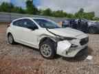 2024 SUBARU IMPREZA