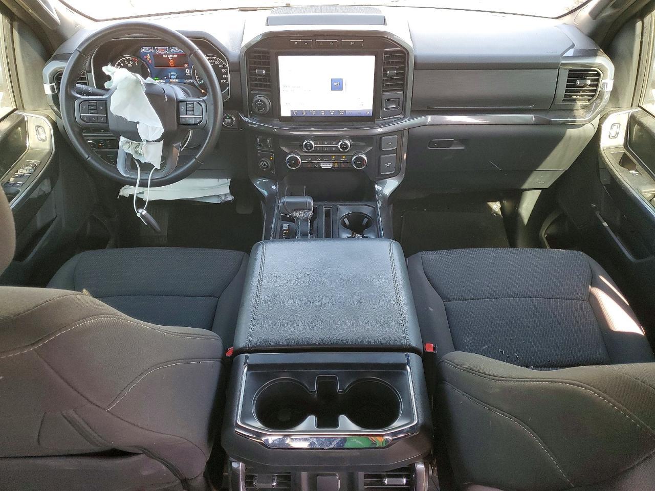 2023 FORD F-150 Lightning