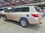 2009 TOYOTA HIGHLANDER