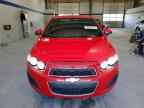 2014 CHEVROLET SONIC