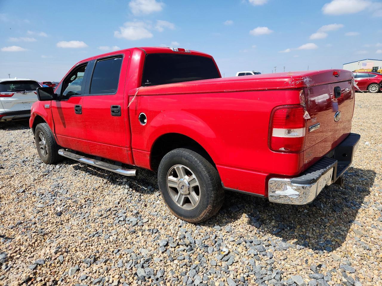 2005 FORD F-150 Lightning