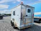 2000 Pelsue Trailer