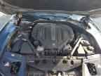 2012 BMW 7 series