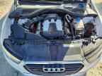 2015 AUDI A6