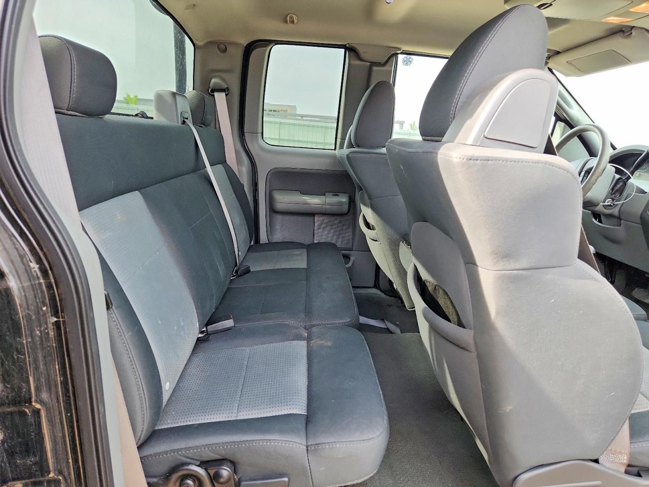 2007 FORD F-150 Lightning